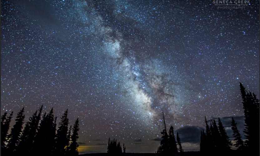 Eclipsing in Wyoming - Gallery Slide #6