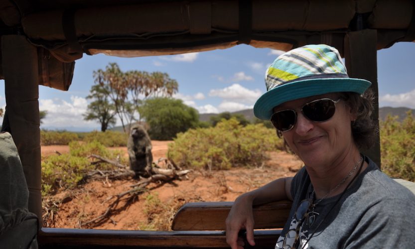 Our African Safari in Samburu ! - Gallery Slide #10