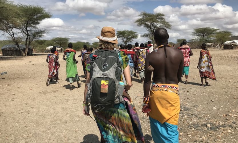 Our African Safari in Samburu ! - Gallery Slide #46